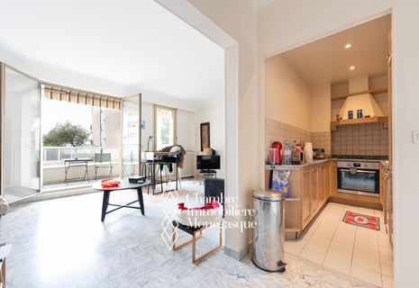 2 BEDROOMS IN  BEL HORIZON