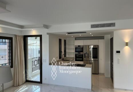 MAGNIFIQUE 4 PIECES RENOVE