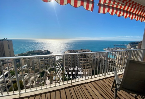 Elegant 2 rooms Apartment at Château Périgord II