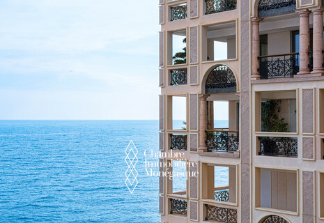 Appartamento eccezionale al Seaside Plaza