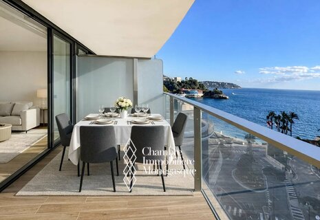 Bay House – 4 Pièces d’Exception