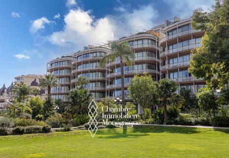 One Monte Carlo | Duplex | 6 Pièces