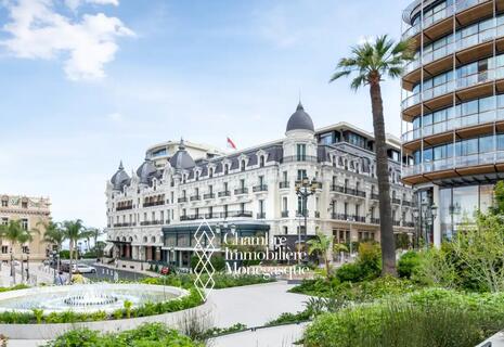 One Monte Carlo | Duplex | 6 Pièces