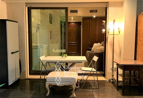 MONEGHETTI | BEVERLY PALACE A | STUDIO