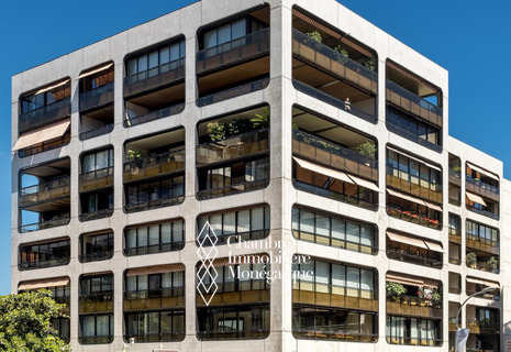 À VENDRE - Studio lumineux et calme dans le Carré d’Or