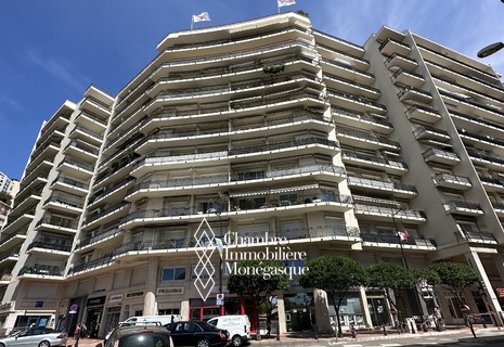 EXCLUSIVITÉ - STDUIO - PLACE DES MOULINS