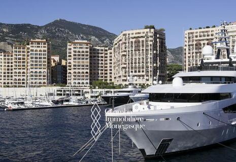 Terrasses du Port - Very nice office in perfect condition