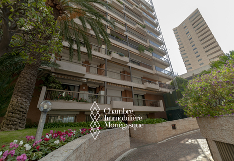 Acanthes - Exclusivité-Place de parking isolée