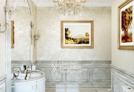 Luxueux  appartement  au Grand Large