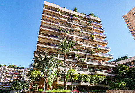 CARRE D'OR / LES ACANTHES / 3/4 PIECES RENOVE