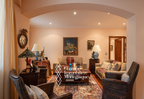 ARMORIAL - La Rousse - Appartement Familial 4/5 Pièces - Usage Mixte