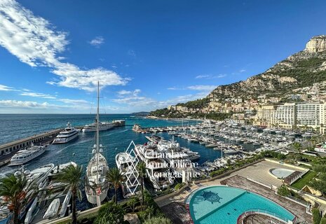 LEONARDO PALACE - ETAGE COMPLET