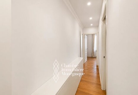 3 Rooms for rent at Flor Palace II - Monte Carlo