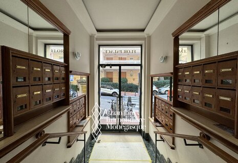 3 Pièces à louer au Flor Palace II - Monte Carlo