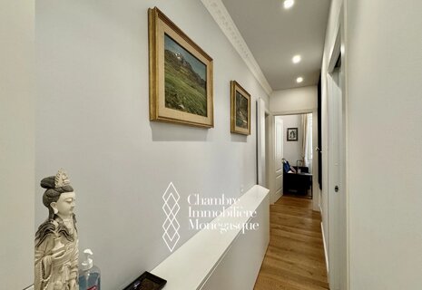 3 Pièces à louer au Flor Palace II - Monte Carlo