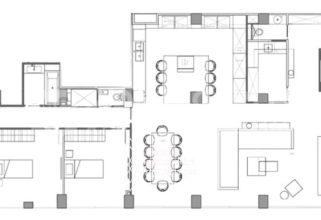 Big Apartment for sale in Herakles
