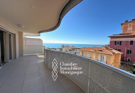 RESIDENCE HEMERA - NUOVE - VISTA MARE - PARCHEGGIO