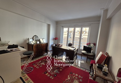 VICTORIA PALACE - 2 PIECES A RENOVER