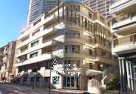 EXCLUSIVE OFFICE - THE MARGARET