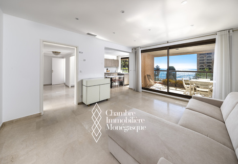 Monte-Carlo Sun – 3 pièces