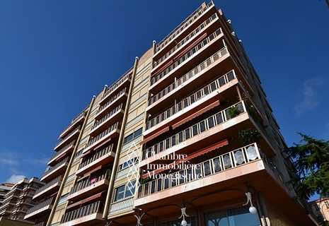 PARKING PROCHE DU CASINO DE MONTE-CARLO