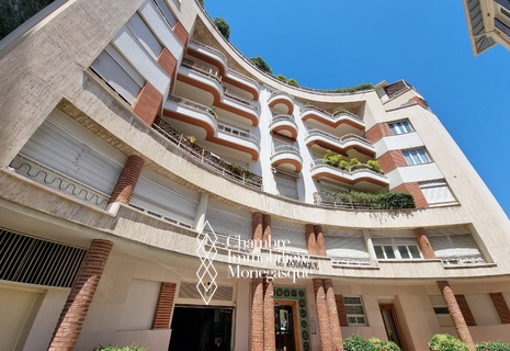 Le Zodiaque – Beau 4 pièces Familial  - La Condamine