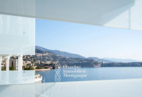 Résidence d’Exception en Front de Mer : Renzo Residence – Marete