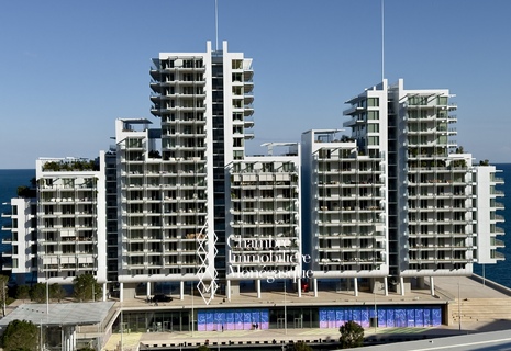 WATERFRONT PARADISE, MONACO'S FINEST - MARETERRA