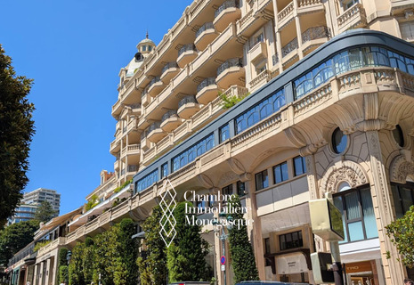 Exclusivité - Carré d'Or - Métropole - Onglerie