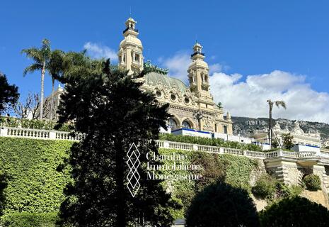 Studio in the heart of the Golden Square
