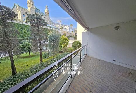 Studio en plein coeur du Carré d'Or