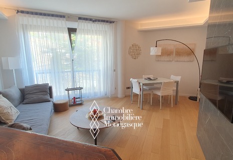 3 ROOMS FOR RENT IN PARC SAINT ROMAN