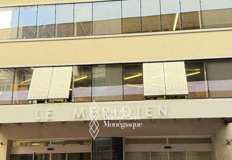 MÉRIDIEN - BEAU 2 PIÈCES & PARKING