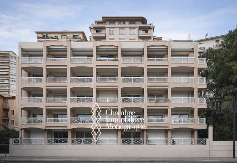 3 PIÈCES À MONTE-CARLO