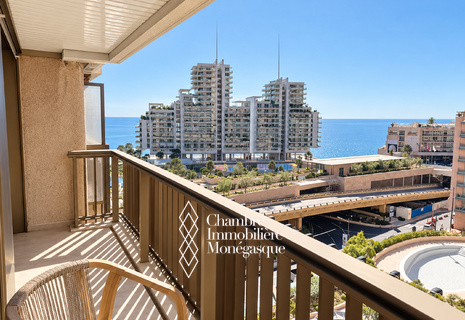Penthouse MIRABEL