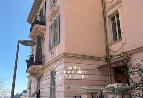 EXCLUSIVITY /CONDAMINE / 4 rooms law 1235