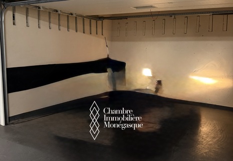 parking place des moulins