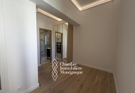 Monte-Carlo | 2 pièces rénové