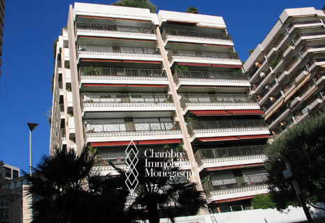 MIRABEL : 2 PIECES - TERRASSE - USAGE MIXTE