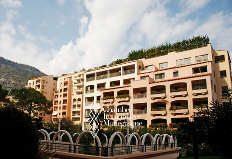 APPARTEMENT 2 PIÈCES - EDEN STAR - FONTVIELLE