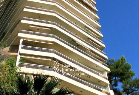 Parking - Les Ligures