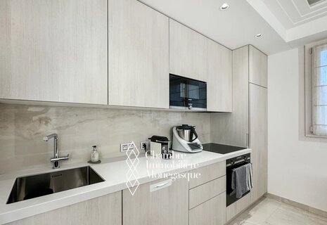 BERMUDA - BEAUTIFUL BRIGHT 2 BEDROOM APARTMENT - Sea view