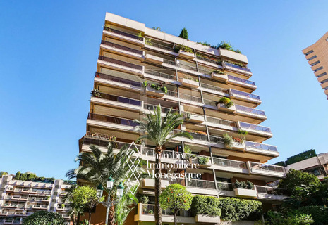 LES ACANTHES - CARRÉ D'OR - 4 PIÈCES RÉNOVÉ