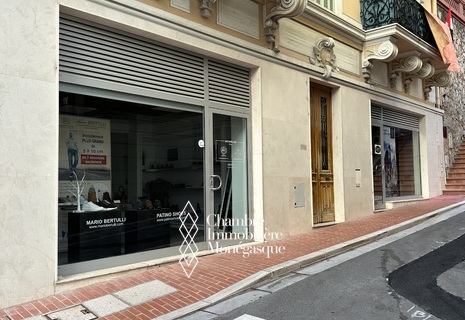 COMMERCIAL PREMISES AND OFFICES ON 3 LEVELS