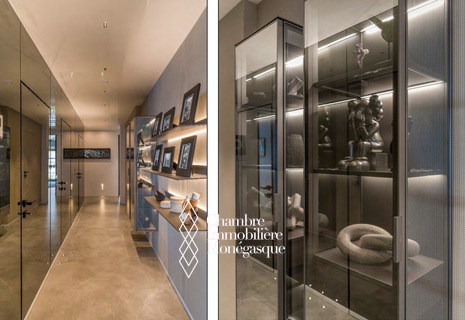 Appartement d’exception au Monte Carlo View - Location