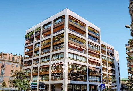 STUDIO - MONTE CARLO - VICINO AL CASINÒ