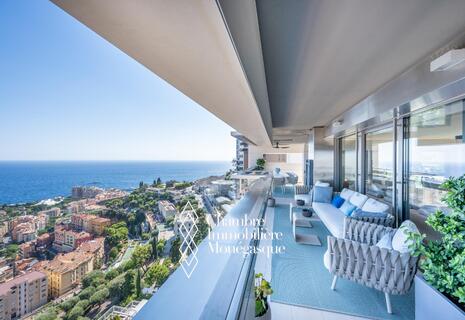 Appartement d'exception | 6 pièces | Location courte durée