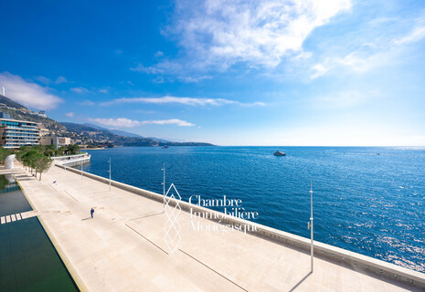 MARETERRA – APPARTEMENT D’EXCEPTION VUE PANORAMIQUE