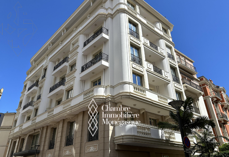 EXCEPTIONNEL APPARTEMENT NEUF AVEC PRESTATIONS LUXUEUSES