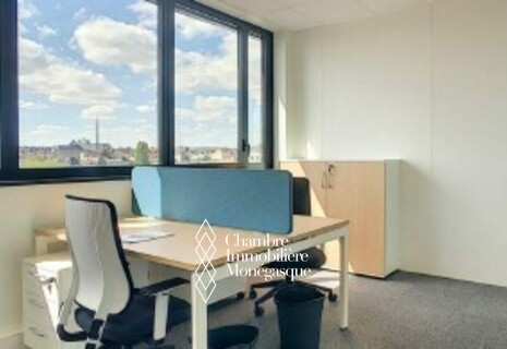 Office for rent - Bettina